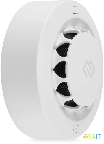 Датчик задымления Digma DiSense S1 (DSS1) белый