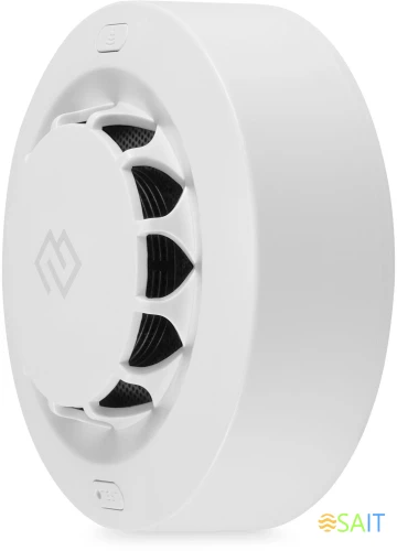 Датчик задымления Digma DiSense S1 (DSS1) белый