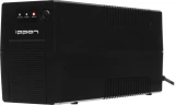 Источник бесперебойного питания Ippon Back Basic 650S New Euro 360Вт 650ВА черный