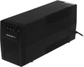 Источник бесперебойного питания Ippon Back Basic 650S New Euro 360Вт 650ВА черный