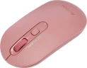 Мышь A4Tech Fstyler FG20 розовый оптическая 2000dpi беспров. USB для ноутбука 4but (FG20 PINK)