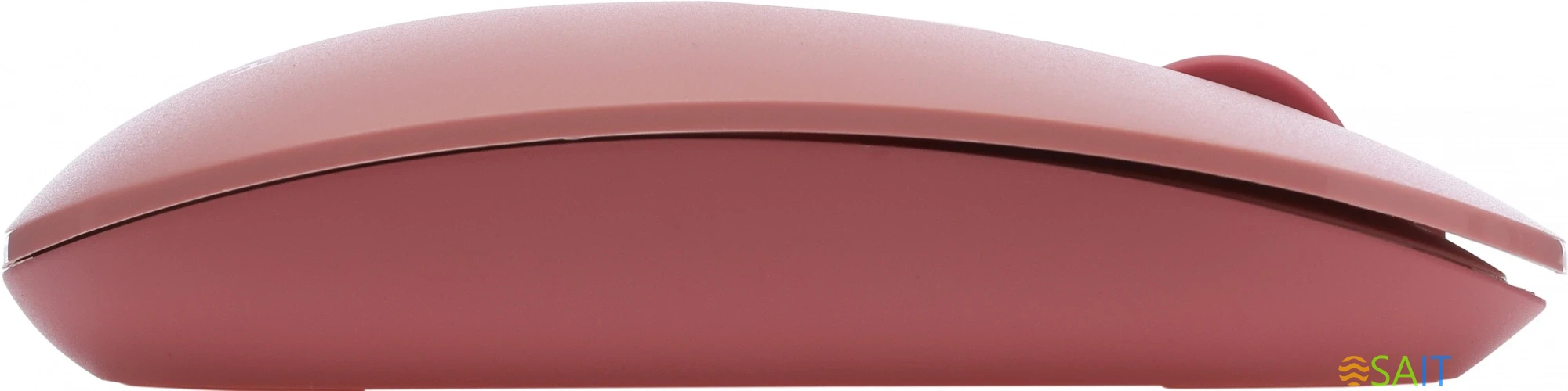 Мышь A4Tech Fstyler FG20 розовый оптическая 2000dpi беспров. USB для ноутбука 4but (FG20 PINK)