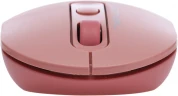 Мышь A4Tech Fstyler FG20 розовый оптическая 2000dpi беспров. USB для ноутбука 4but (FG20 PINK)
