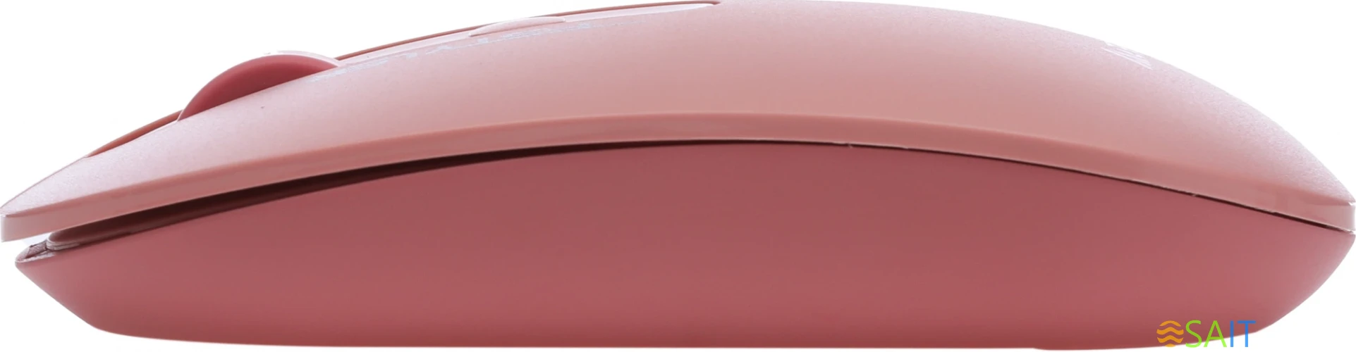 Мышь A4Tech Fstyler FG20 розовый оптическая 2000dpi беспров. USB для ноутбука 4but (FG20 PINK)