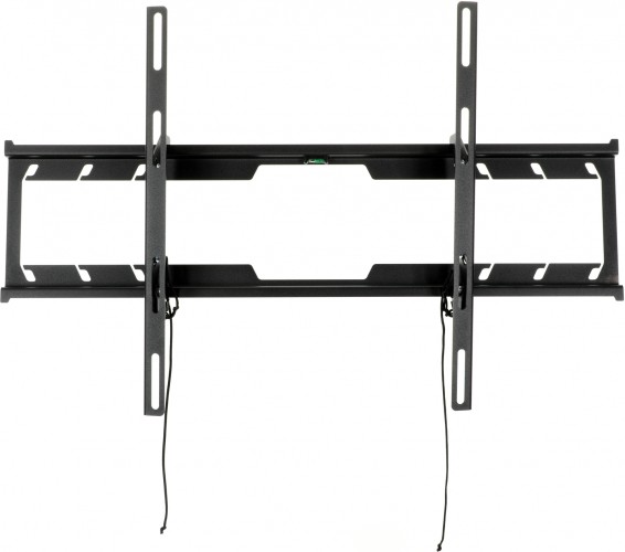 Кронштейн для телевизора Holder LCD-T6628-B черный 32"-70" макс.40кг настенный наклон