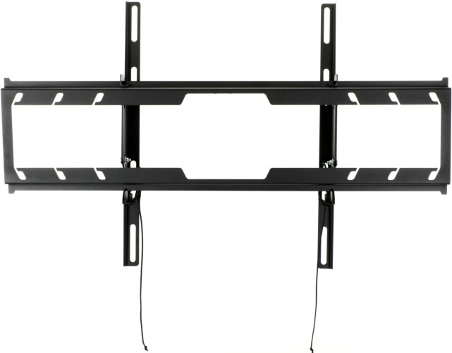 Кронштейн для телевизора Holder LCD-T6628-B черный 32"-70" макс.40кг настенный наклон
