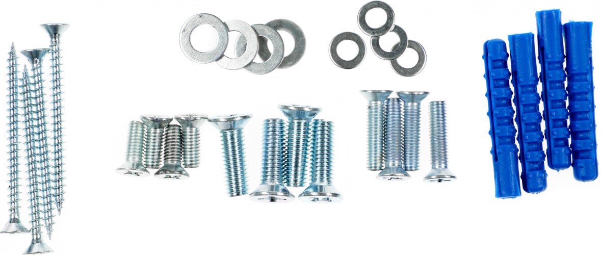 Кронштейн для телевизора Holder LCD-T6628-B черный 32"-70" макс.40кг настенный наклон