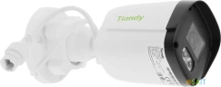 Камера видеонаблюдения IP Tiandy Spark TC-C32QN I3/E/Y/2.8mm/V5.1 2.8-2.8мм цв. корп.:белый (TC-C32QN I3/E/Y/2.8/V5.1)