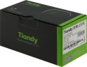 Камера видеонаблюдения IP Tiandy Spark TC-C32QN I3/E/Y/2.8mm/V5.1 2.8-2.8мм цв. корп.:белый (TC-C32QN I3/E/Y/2.8/V5.1)