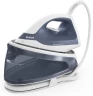 Парогенератор Tefal Express Optimal SV4110E0 2200Вт синий/белый