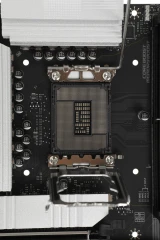 Материнская плата MSI PRO B860M-A WIFI Soc-1851 Intel B860 4xDDR5 mATX AC`97 8ch(7.1) 5Gigabit RAID+HDMI+DP