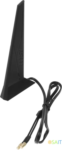 Материнская плата MSI PRO B860M-A WIFI Soc-1851 Intel B860 4xDDR5 mATX AC`97 8ch(7.1) 5Gigabit RAID+HDMI+DP