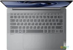 Ноутбук Lenovo IdeaPad 5 Pro 14IMH9 Core Ultra 9 185H 32Gb SSD1Tb Intel Arc 14" OLED 2.8K (2880x1800) noOS grey WiFi BT Cam (83D20027RK)