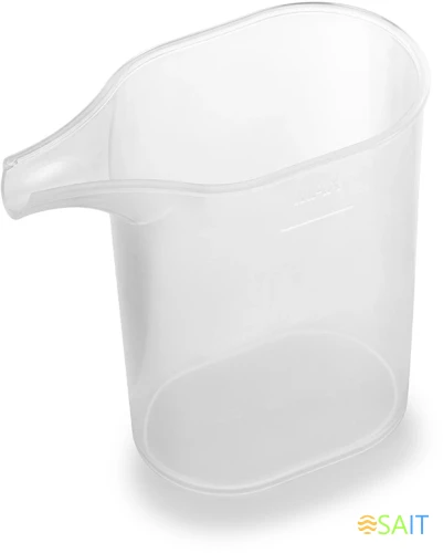 Утюг Kitfort КТ-2603 1300Вт белый/фиолетовый