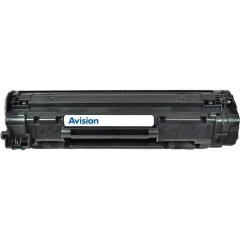 Тонер-картридж Тонер-картридж Avision A4 (для AP40/AM40) 6K (015-0336-22)