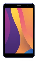Планшет Digma Optima 8404D 4G SC9863 (1.6) 8C RAM4Gb ROM64Gb 8" IPS 1920x1200 4G 1Sim Android 12 синий 5Mpix 2Mpix BT WiFi microSD 128Gb 4000mAh