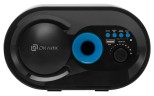 Колонки Оклик OK-433 2.1 черный 15Вт BT