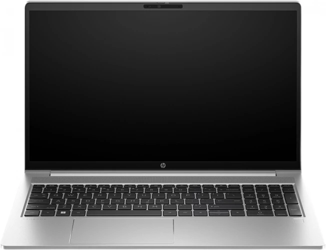 Ноутбук HP ProBook 450 G10 Core i5 1335U 8Gb SSD512Gb NVIDIA GeForce RTX 2050 4Gb 15.6" IPS FHD (1920x1080) без ОС silver WiFi BT Cam (859W0EA)