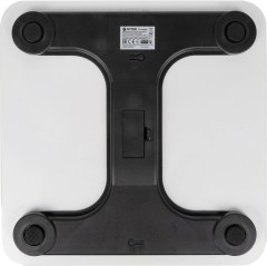 Весы напольные электронные Vitek VT-8084 MC макс.180кг рисунок