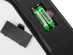 Весы напольные электронные Vitek VT-8084 MC макс.180кг рисунок