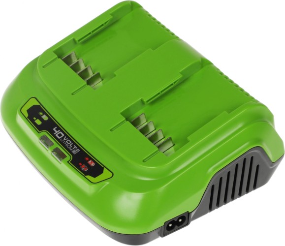 Зарядное устройство Greenworks 2938807