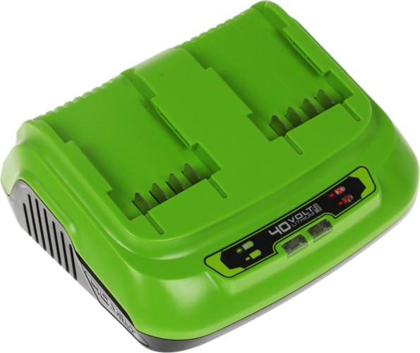 Зарядное устройство Greenworks 2938807