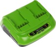 Зарядное устройство Greenworks 2938807