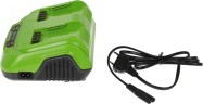 Зарядное устройство Greenworks 2938807