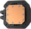 Система водяного охлаждения Deepcool LM360 ARGB Soc-AM5/AM4/1200/1700/1851 черный 4-pin 19-36dB Al LCD 250W 1729gr Ret (R-LM360-BKDMMC-1)