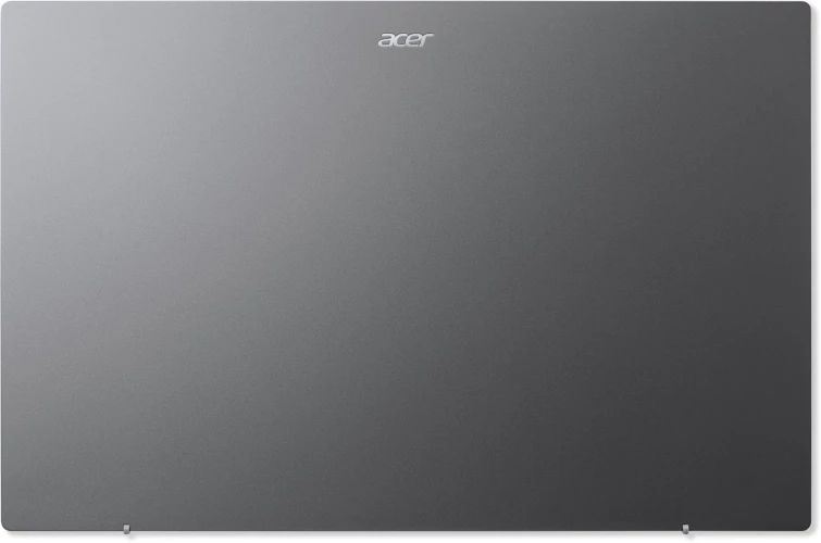 Ноутбук Acer Extensa 15 EX215-23-R0YA Ryzen 5 7520U 8Gb SSD256Gb AMD Radeon 610M 15.6" IPS FHD (1920x1080) noOS grey WiFi BT Cam (NX.EH3CD.003)