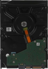 Жесткий диск Seagate SATA-III 4TB ST4000NM024B Server Exos 7E10 4KN (7200rpm) 256Mb 3.5&quot;
