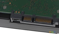 Жесткий диск Seagate SATA-III 4TB ST4000NM024B Server Exos 7E10 4KN (7200rpm) 256Mb 3.5&quot;