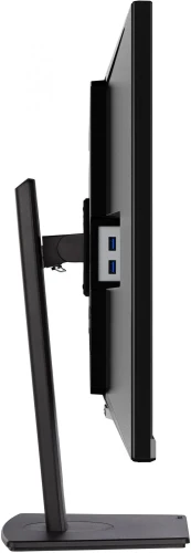 Монитор Iiyama 31.5" XUB3293UHSN-B5 черный IPS LED 16:9 HDMI M/M матовая HAS Piv 350cd 178гр/178гр 3840x2160 60Hz DP 4K USB 9.9кг