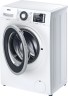 Стиральная машина Атлант СМА 80С1214-01 класс: A+++ загр.фронтальная макс.:8кг белый