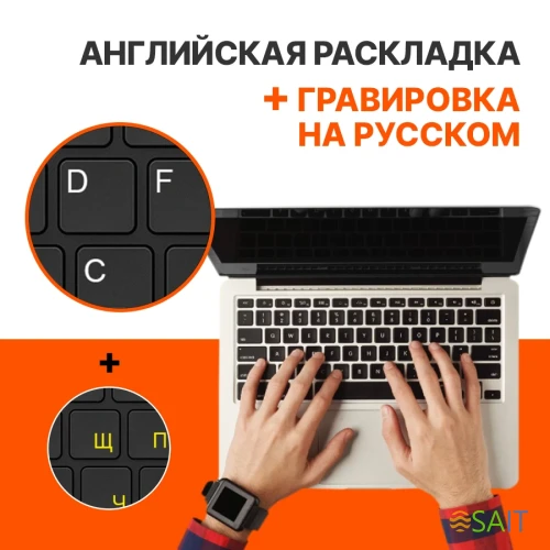 Ноутбук Apple MacBook Pro A3112 M4 10 core 16Gb SSD512Gb/10 core GPU 14.2" Liquid Retina XDR (3024x1964) macOS black WiFi BT Cam (MW2U3LL/A)