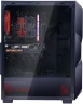 ПК Bloody BD-PC RB55C1 MT Ryzen 5 5600X (3.7) 16Gb SSD1Tb RTX4060 8Gb Windows 11 Home 64 GbitEth 500W черный (RUS) (2107145)