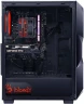 ПК Bloody BD-PC RB55C1 MT Ryzen 5 5600X (3.7) 16Gb SSD1Tb RTX4060 8Gb Windows 11 Home 64 GbitEth 500W черный (RUS) (2107145)