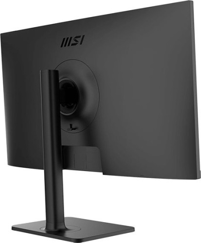 Монитор MSI 27" Modern MD272XP черный IPS LED 1ms 16:9 HDMI M/M матовая HAS Piv 300cd 178гр/178гр 1920x1080 100Hz DP FHD USB 5.85кг