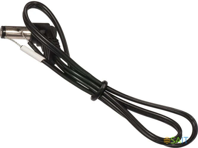 Роутер беспроводной MikroTik LtAP mini LTE kit (2024) (RB912R-2ND-LTM&EC200A-EU) 10/100BASE-TX/4G cat. 4 черный