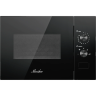 Встраиваемая микроволновая печь MONSHER MONSHER MMH 1015 Noir