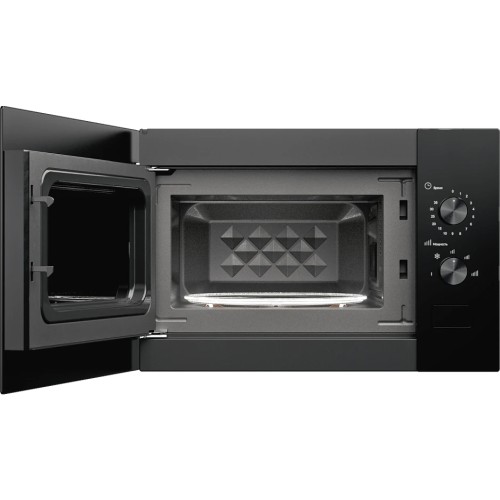 Встраиваемая микроволновая печь MONSHER MONSHER MMH 1015 Noir