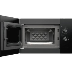 Встраиваемая микроволновая печь MONSHER MONSHER MMH 1015 Noir