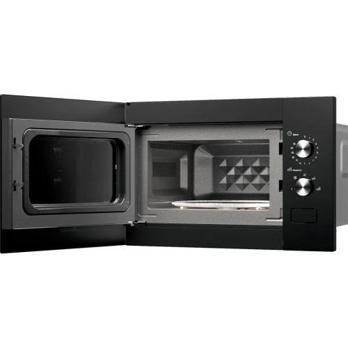 Встраиваемая микроволновая печь MONSHER MONSHER MMH 1015 Noir