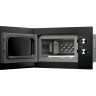 Встраиваемая микроволновая печь MONSHER MONSHER MMH 1015 Noir