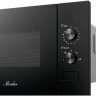 Встраиваемая микроволновая печь MONSHER MONSHER MMH 1015 Noir