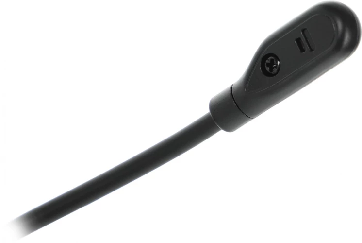 Наушники с микрофоном A4Tech Fstyler FH100i черный 1.8м накладные оголовье (FH100I (STONE BLACK))