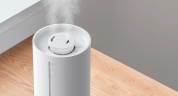 Увлажнитель воздуха Xiaomi Humidifier 2 Lite 23Вт (ультразвуковой) белый
