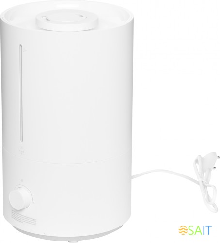 Увлажнитель воздуха Xiaomi Humidifier 2 Lite 23Вт (ультразвуковой) белый