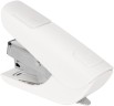 Степлер Kw-Trio 0556B-WHT Mini Air touch 24/6 26/6 (20листов) белый 50скоб пластик закрытый коробка