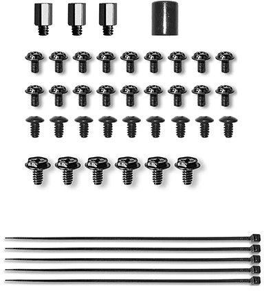 Корпус Deepcool CG530 черный без БП ATX 10x120mm 4x140mm 1xUSB2.0 2xUSB3.0 audio bott PSU